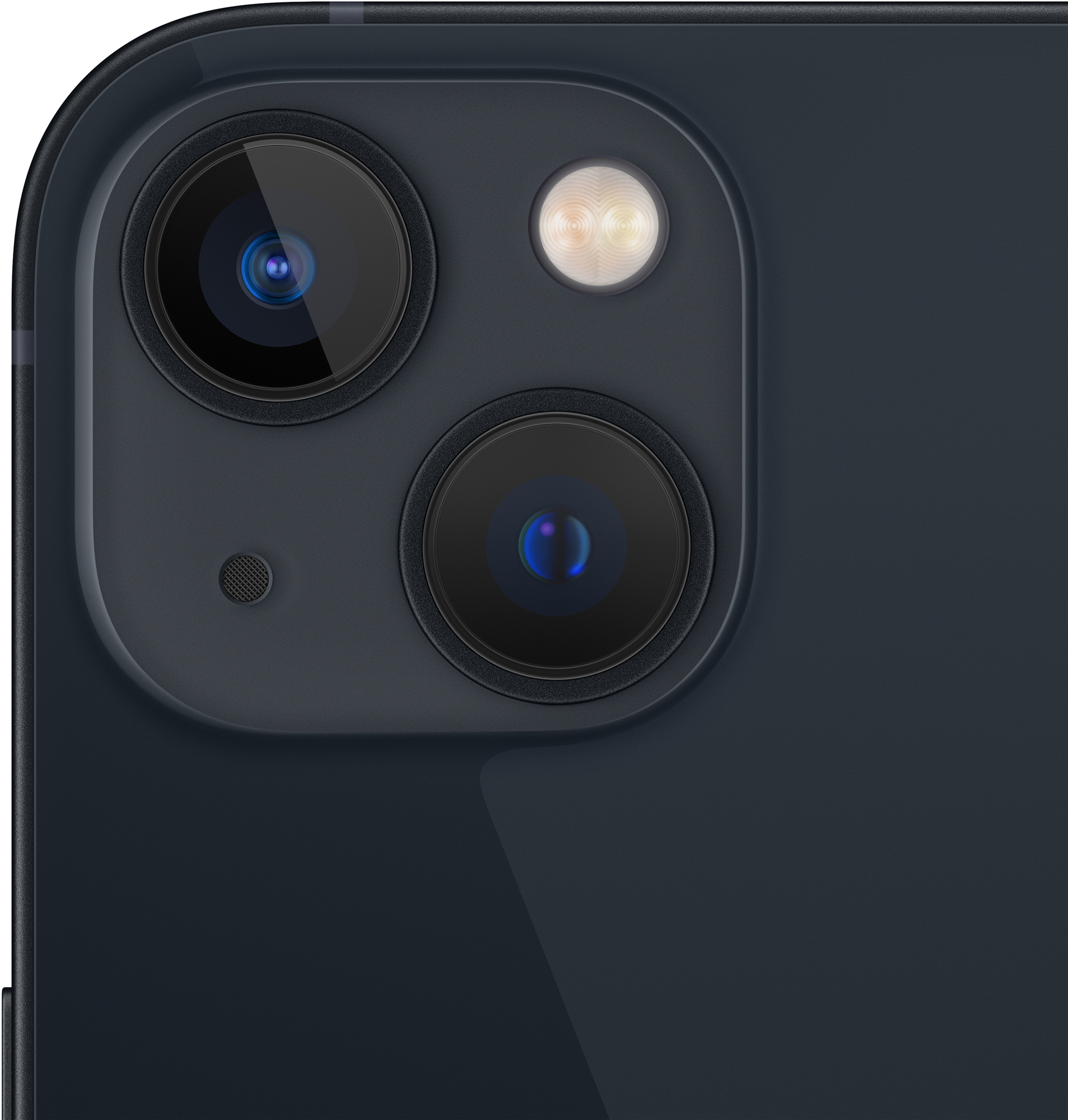 ᐉ Смартфон APPLE iPhone 13 mini 128GB Midnight (MLK03) — купить в