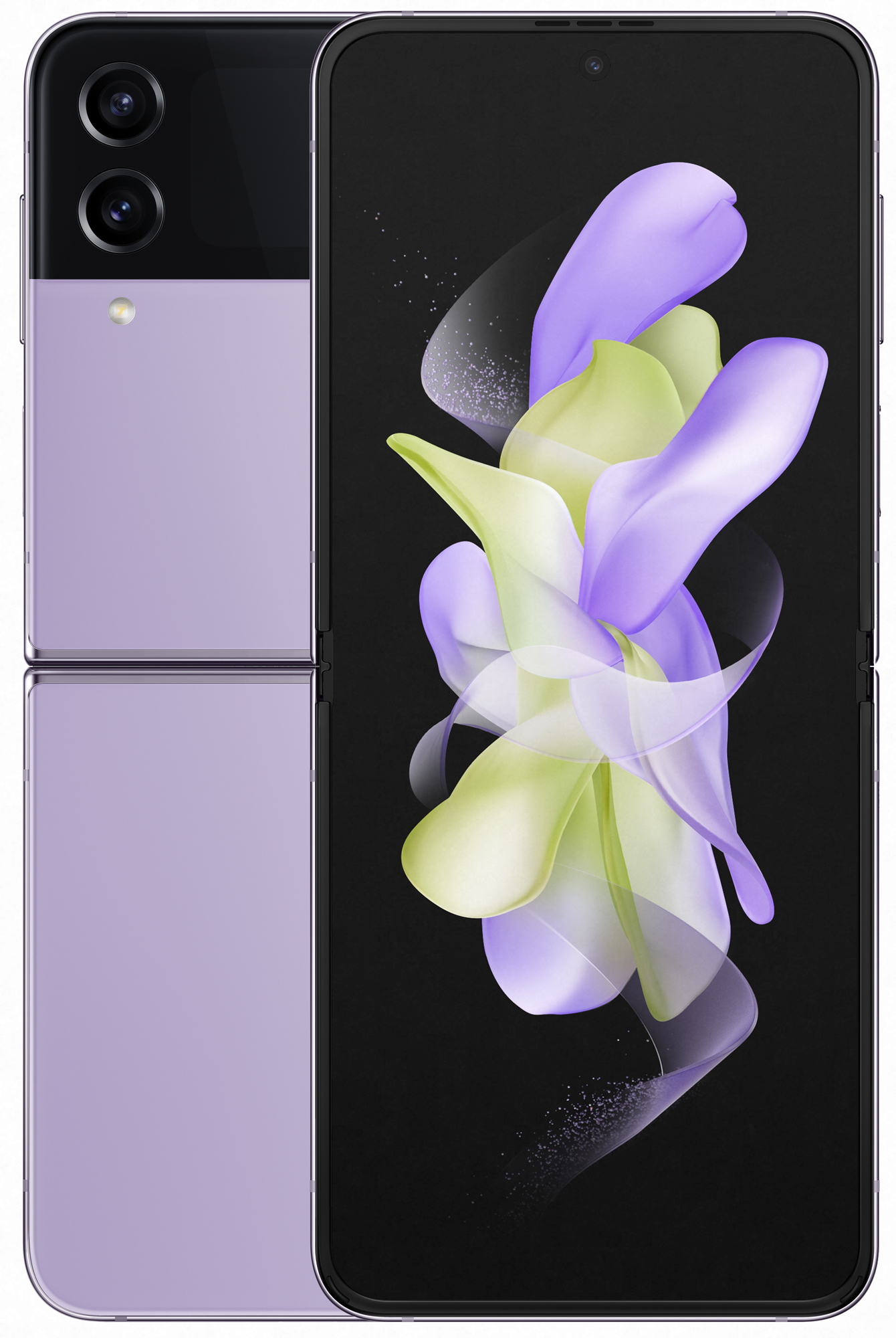 ᐉ Смартфон SAMSUNG Galaxy Flip 4 8/256GB Bora Purple (SM-F721BLVHSEK) —  купить в Киеве и Украине | Цена и отзывы в ELDORADO