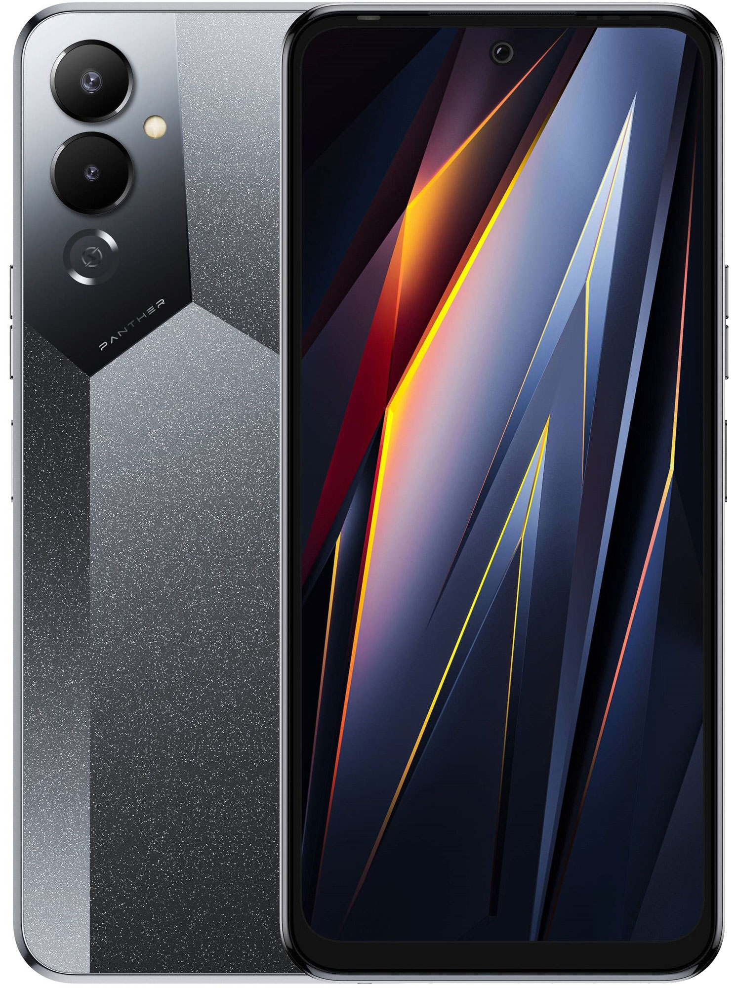 ᐉ Смартфон TECNO Pova 4 (LG7n) 8/128Gb Uranolith Grey — купить в Киеве ...