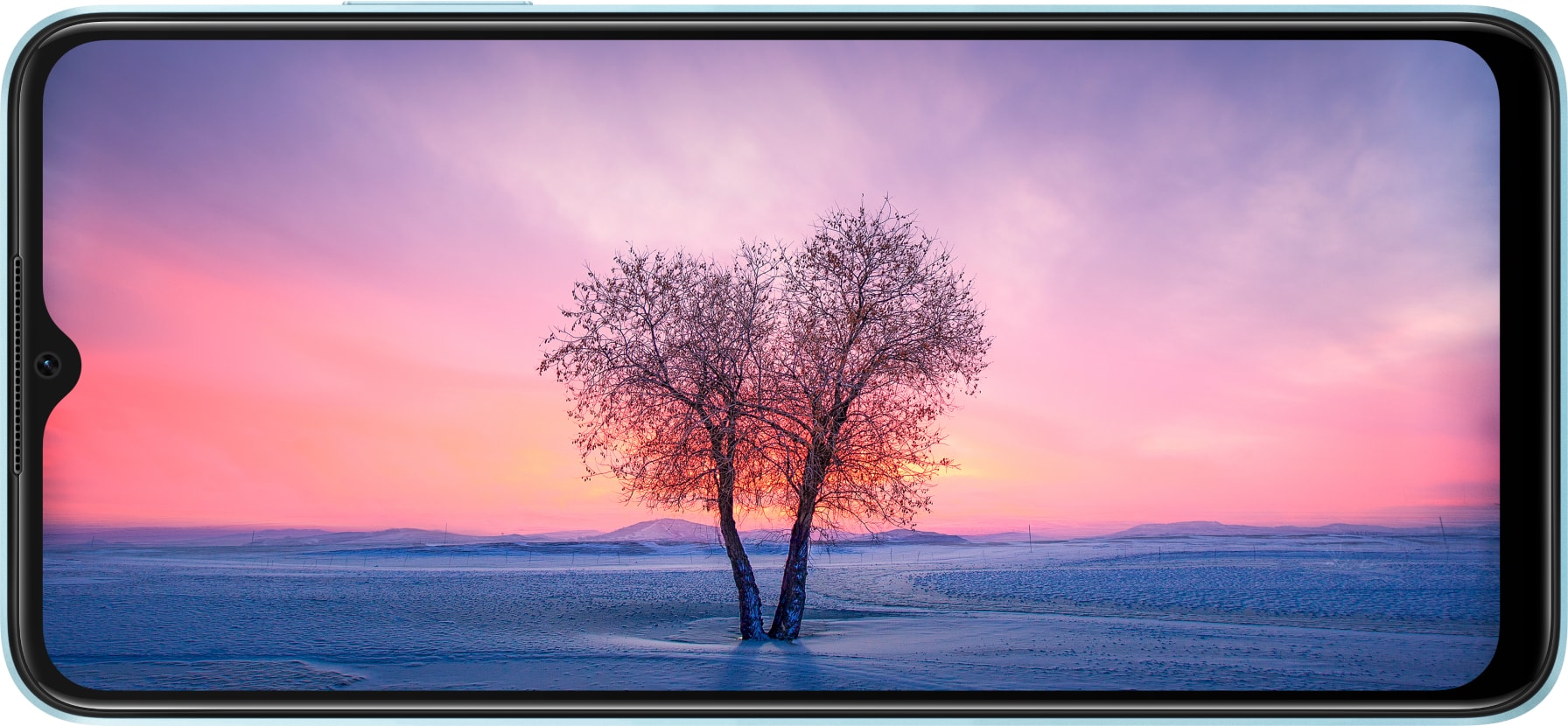 Смартфон OPPO A17k 3/64GB Blue, фото 5