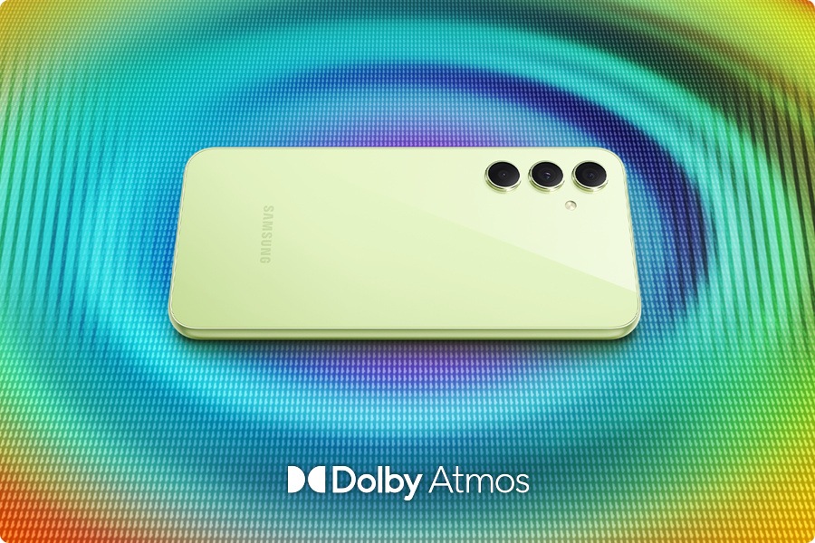 Смартфон SAMSUNG Galaxy A54 5G 8/256GB Black (SM-A546EZKDSEK), фото 16