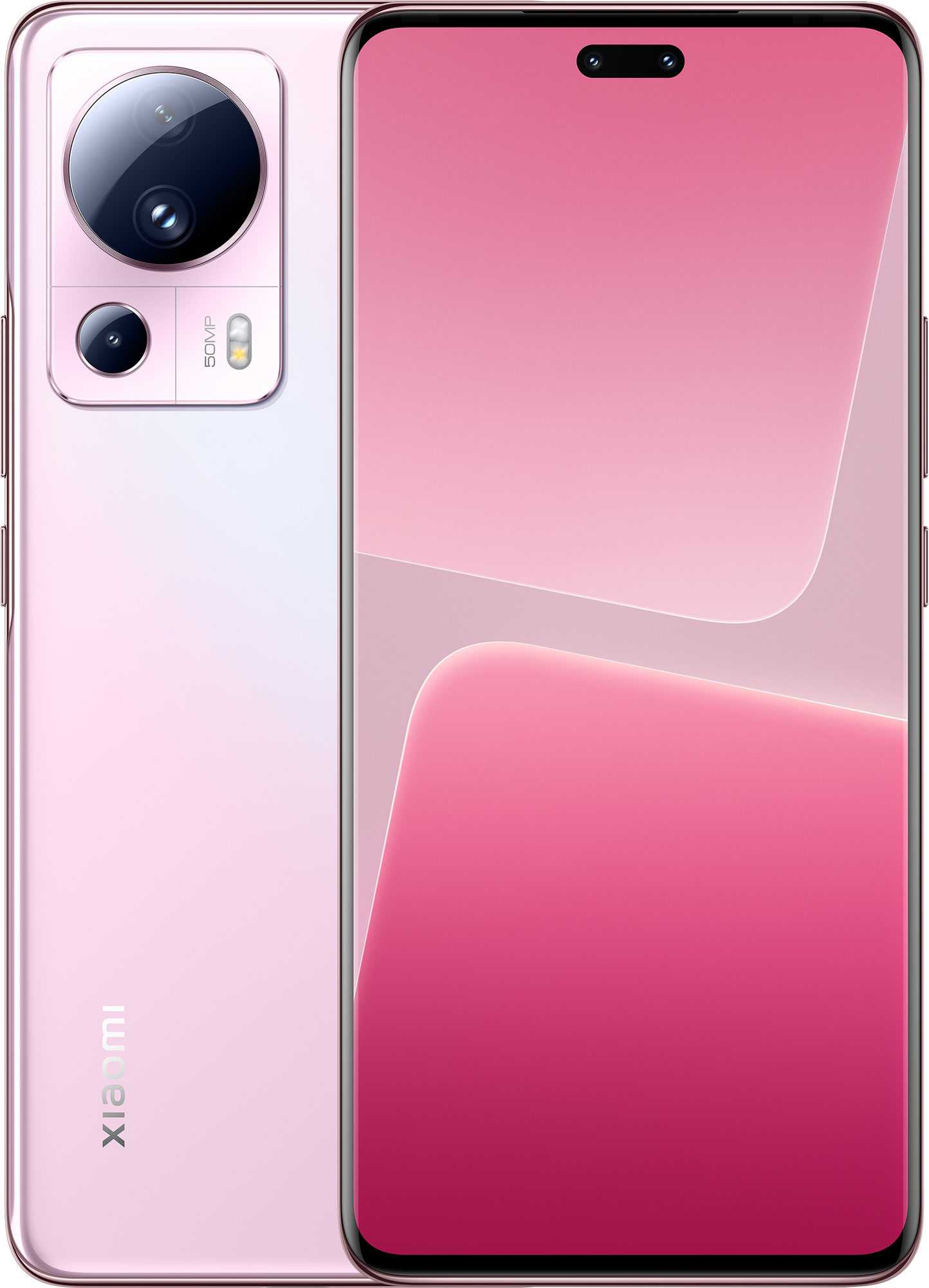 Смартфон XIAOMI 13 Lite 8/256Gb Pink в Києві