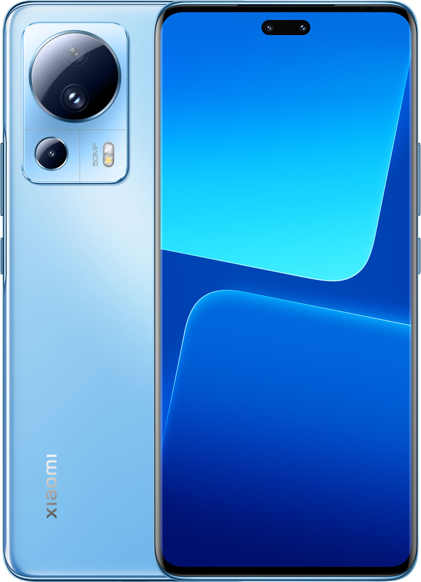 ᐉ Смартфон XIAOMI 13 Lite 8/256Gb Blue — купить в Киеве и Украине ...