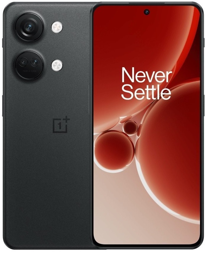 Смартфон ONEPLUS Nord 3 5G (CPH2493) 8/128Gb Tempest Gray в Києві