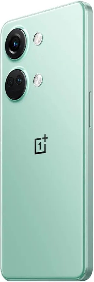 Смартфон ONEPLUS Nord 3 5G (CPH2493) 8/128Gb Misty Green · 5