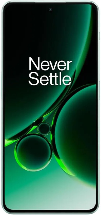 Смартфон ONEPLUS Nord 3 5G (CPH2493) 8/128Gb Misty Green · 2