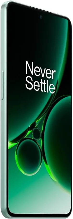 Смартфон ONEPLUS Nord 3 5G (CPH2493) 8/128Gb Misty Green · 4