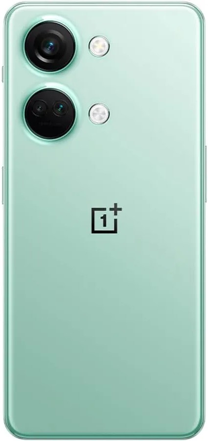 Смартфон ONEPLUS Nord 3 5G (CPH2493) 8/128Gb Misty Green · 3