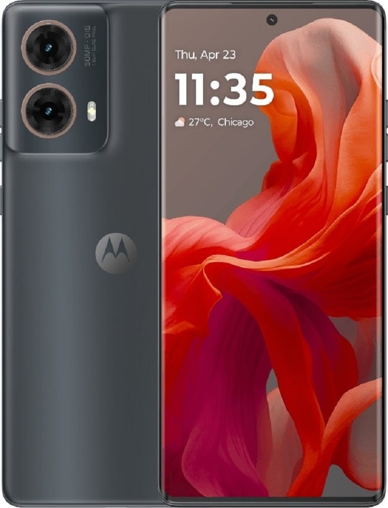 Смартфон MOTOROLA G85 8/256GB Urban Grey в Киеве