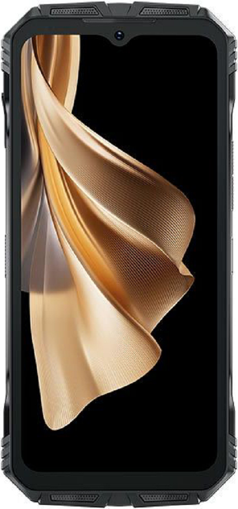 Смартфон DOOGEE S Punk 6/256GB Safari Green · 2