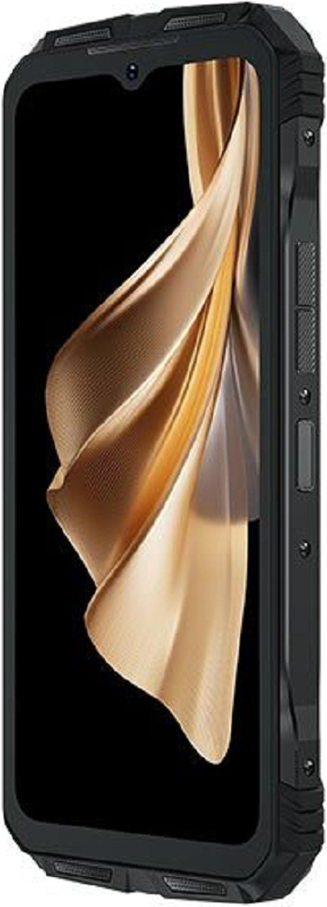 Смартфон DOOGEE S Punk 6/256GB Safari Green · 3