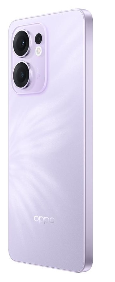 Смартфон OPPO RENO13 FS 5G 12/512 Plume Purple (CPH2699) в Києві