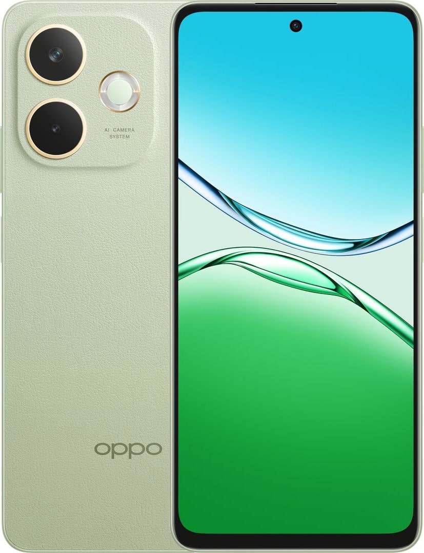 Смартфон OPPO A5 Pro 5G 8/256 CPH2695 Olive Green в Києві