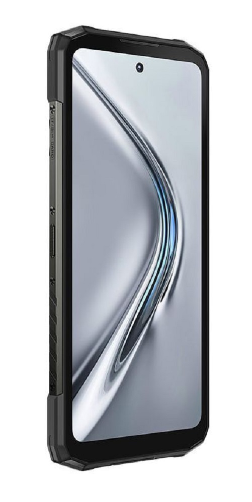Смартфон DOOGEE Fire 6 6/256ГБ Чорний · 4