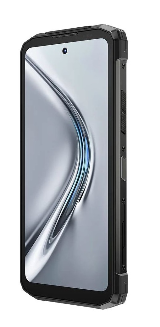 Смартфон DOOGEE Fire 6 6/256ГБ Чорний · 3