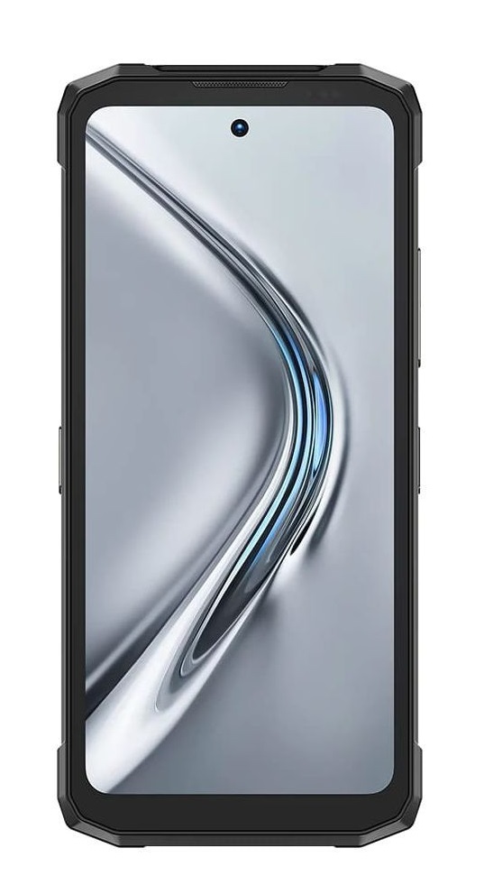 Смартфон DOOGEE Fire 6 6/256ГБ Чорний · 2