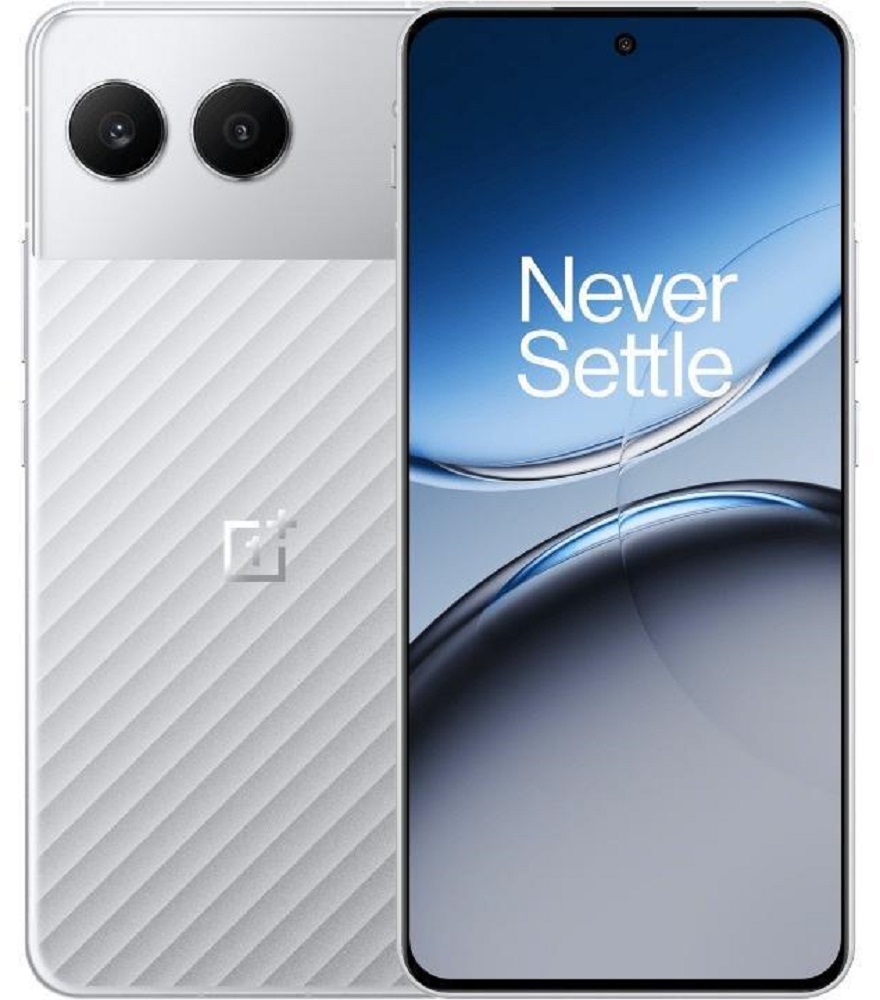 Смартфон ONEPLUS Nord 4 5G (CPH2663) 16/512ГБ Grey в Киеве