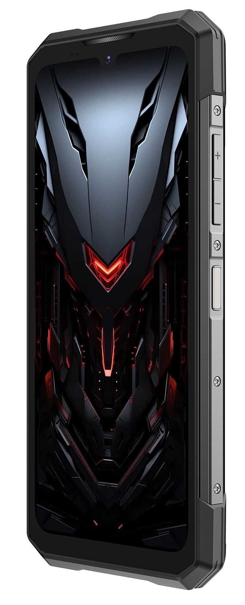 Смартфон DOOGEE S200X 5G 12/512ГБ Black · 4