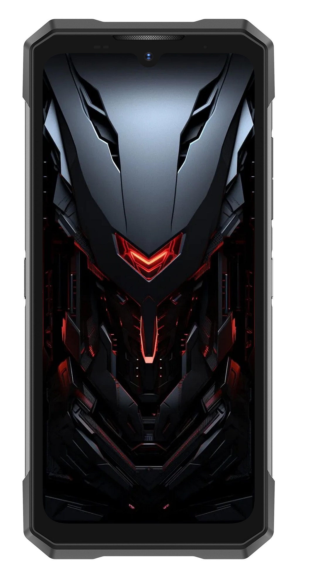 Смартфон DOOGEE S200X 5G 12/512ГБ Black · 2