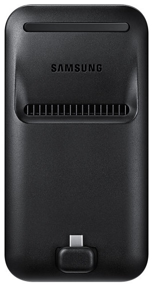 

Мультимедийная док-станция DeX Pad (EE-M5100TBRGRU)