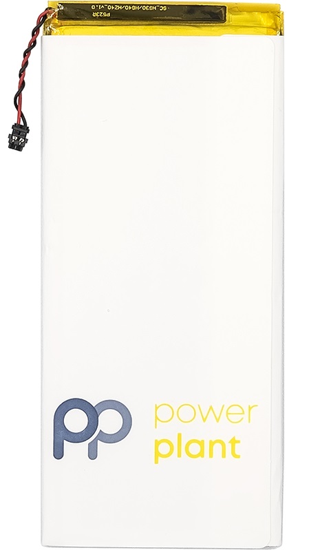 Акумулятор PowerPlant Motorola Moto G6 (HG30) 3000mAh (SM130429) в Києві