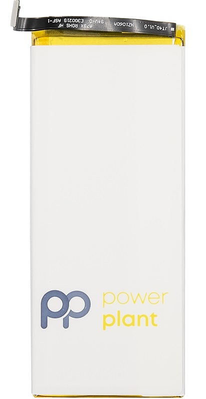 Акумулятор PowerPlant Motorola Moto G6 Plus (JT40) 3000mAh (SM130412) в Києві