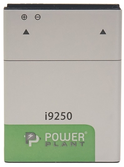 Акумулятор PowerPlant Samsung i9250 DV00DV6075 в Києві
