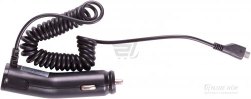 

Автомобильное зарядное устройство Samsung ACADU10 micro USB