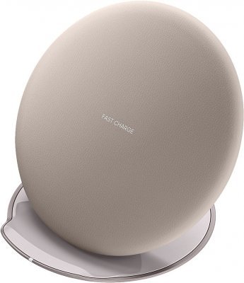 

Беспроводное зарядное устройство Samsung Brown (EP-PG950BDRGRU)