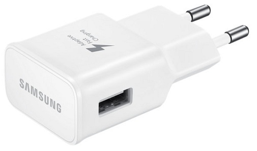 

Сетевое зарядное устройство Samsung 2A WHITE (EP-TA20EWEUGRU)
