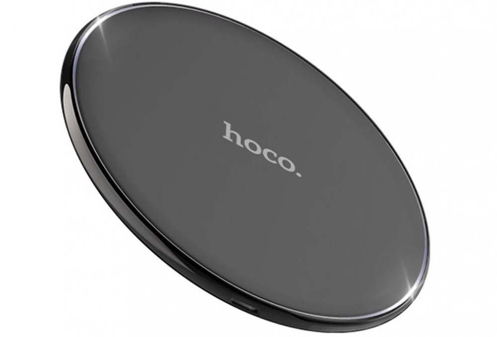 

Сетевое з/у Hoco CW6 Black