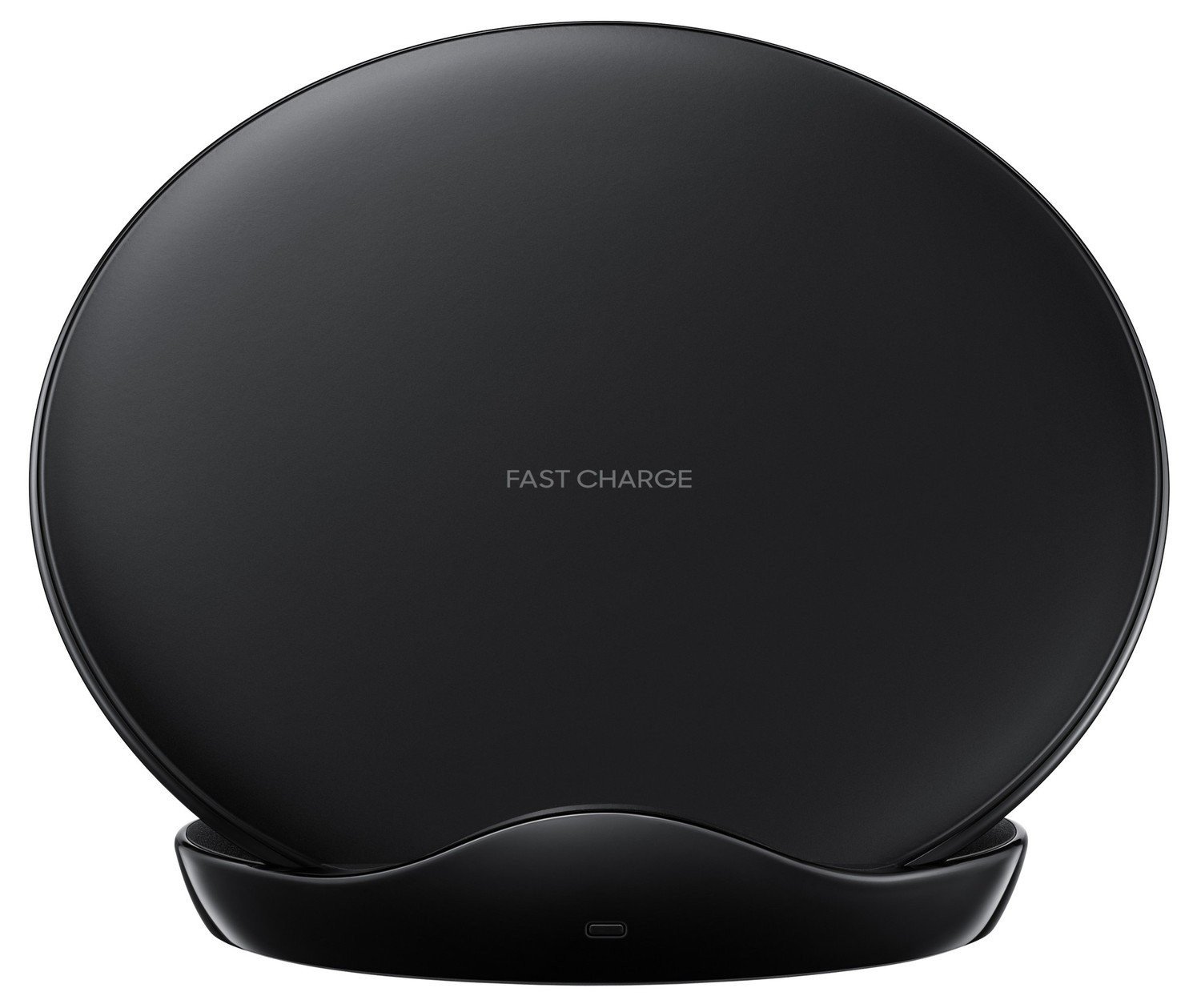 

Беспроводное зарядное устройство SAMSUNG EP-N5100 Black (EP-N5100BBRGRU)