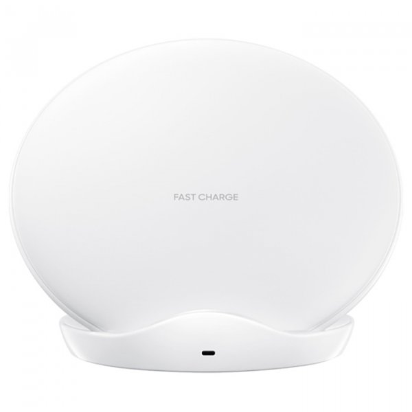 

Беспроводное зарядное устройство SAMSUNG EP-N5100 White (EP-N5100BWRGRU)