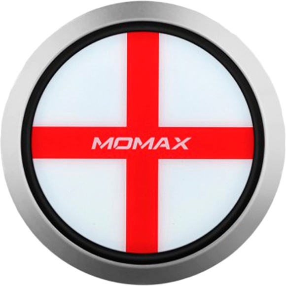 

Беспроводное зарядное устройство Momax Q.Pad Wireless England (UD3EN)