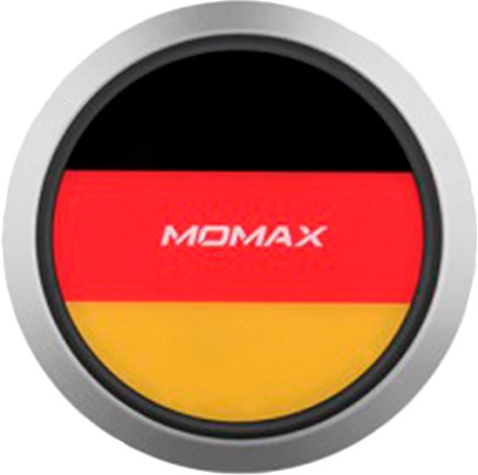 

Беспроводное зарядное устройство Momax Q.Pad Wireless Germany (UD3DE)