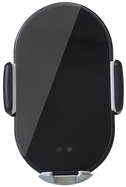 Бездротовий автомобільний зарядний пристрій ColorWay AutoSense Car Wireless (CW-CHAW026Q-BK) · 5