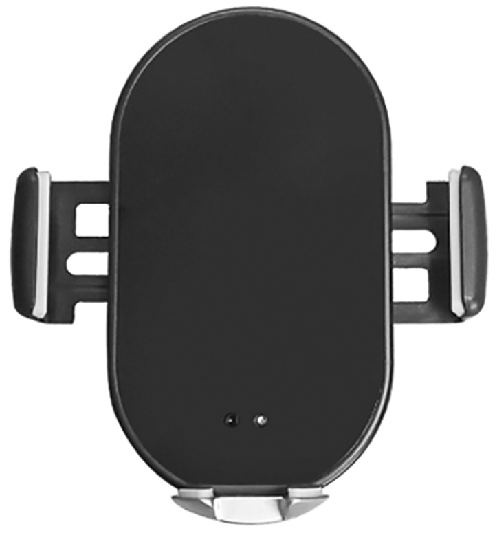 Бездротовий автомобільний зарядний пристрій ColorWay AutoSense Car Wireless (CW-CHAW026Q-BK) · 6