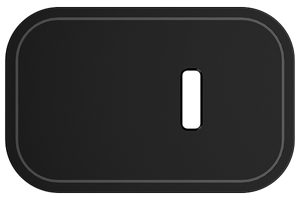 Мережевий зарядний пристрій Colorway Power Delivery Port USB Type-C (CW-CHS026PD-BK) · 5