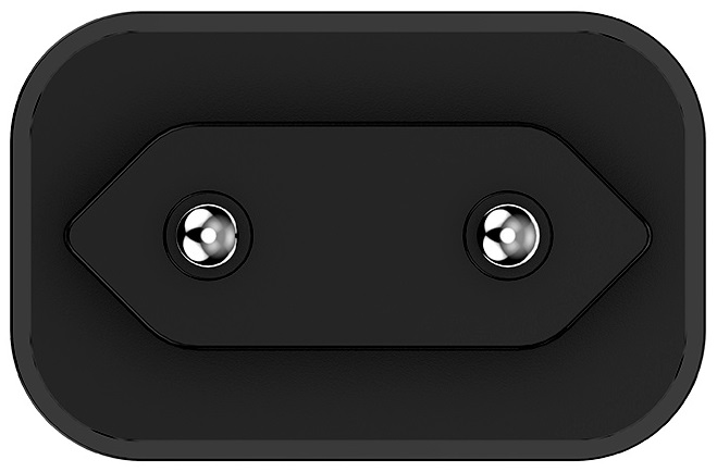 Мережевий зарядний пристрій Colorway Power Delivery Port USB Type-C (CW-CHS026PD-BK) · 6