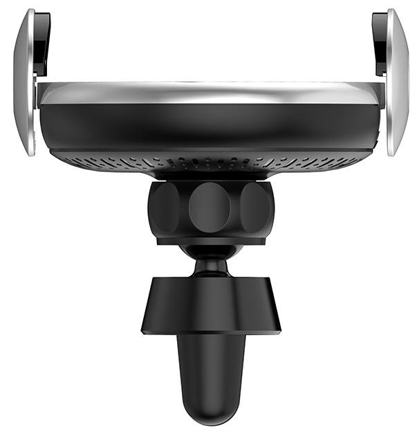 Бездротовий зарядний пристрій ColorWay AutoSense Car Wireless Charger 2 (CW-CHAW035Q-BK) · 5