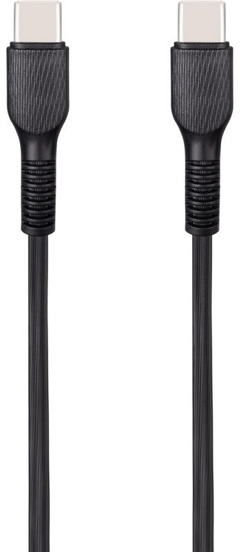 Автомобільний зарядний пристрій GELIUS Pro Inch Twix GP-CC010C USB+Type-C QC/PD (30 Watt) + Cable Type-C-Type-C (92306) · 6