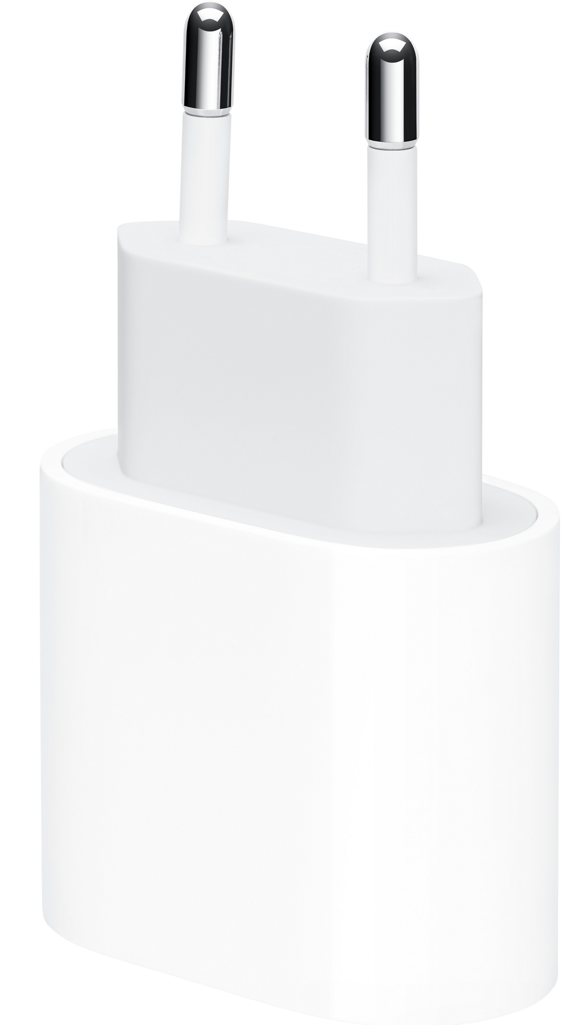 Сетевое зарядное устройство APPLE 20W USB-C Power Adapter White (MUVV3ZM/A) в Киеве