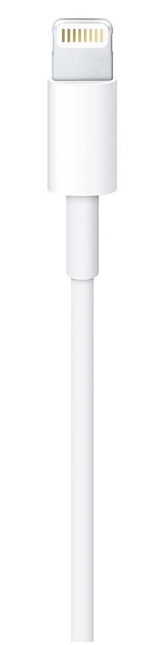 Кабель Apple USB-Lightning/2м/П/MD819ZM/A · 3