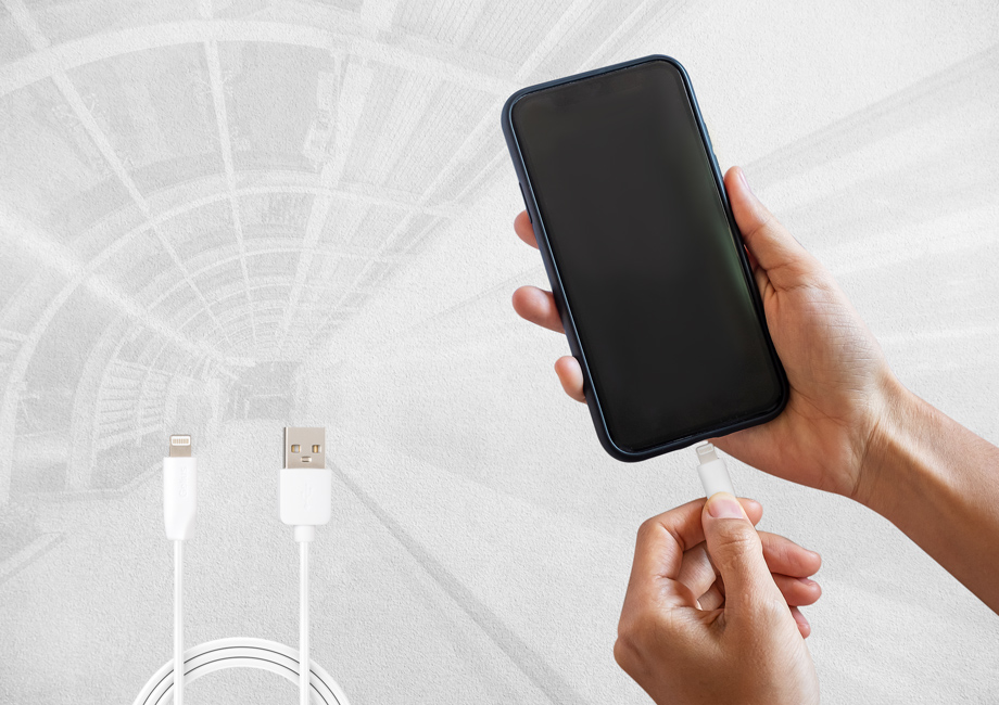 Кабель GELIUS One GP-UC115 MicroUSB 1 м Black (85159) · 4
