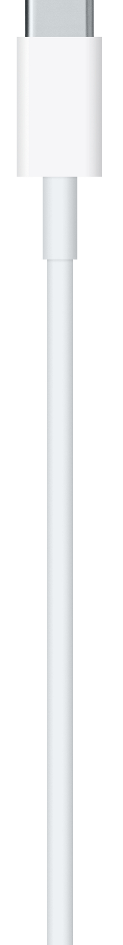 Кабель APPLE USB-C to Lightning 1 м White (MUQ93ZM/A) · 3