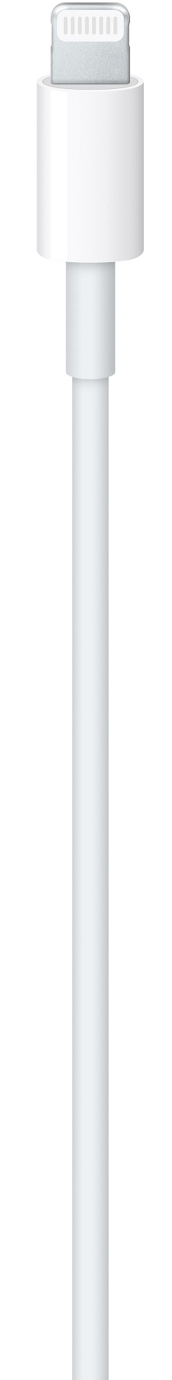 Кабель APPLE USB-C to Lightning 1 м White (MUQ93ZM/A) · 2