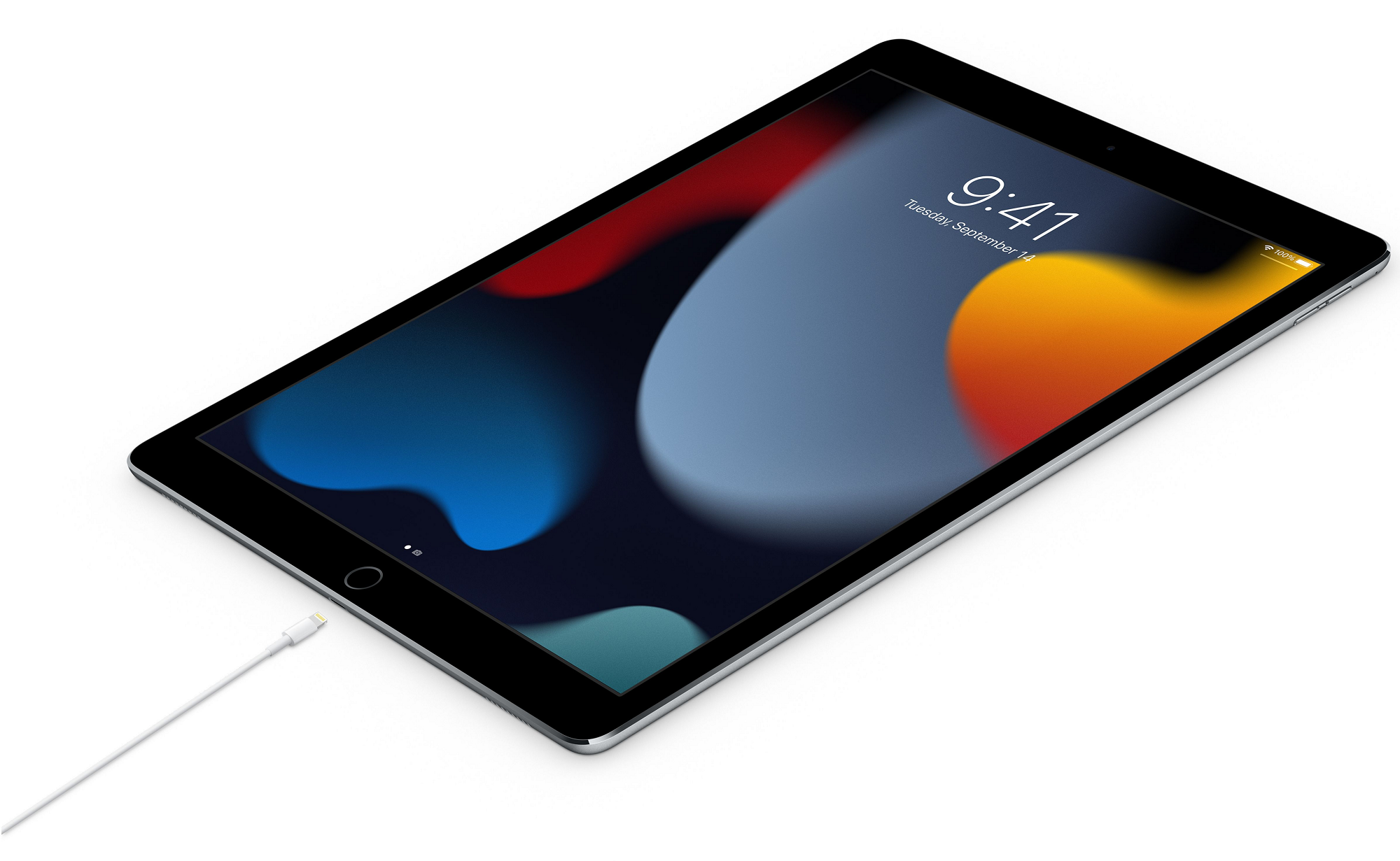 Кабель APPLE USB-C to Lightning 2 м White (MW2R3ZM/A) · 4