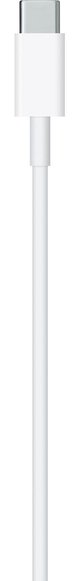 Кабель APPLE USB-C to Lightning 2 м White (MW2R3ZM/A) · 3