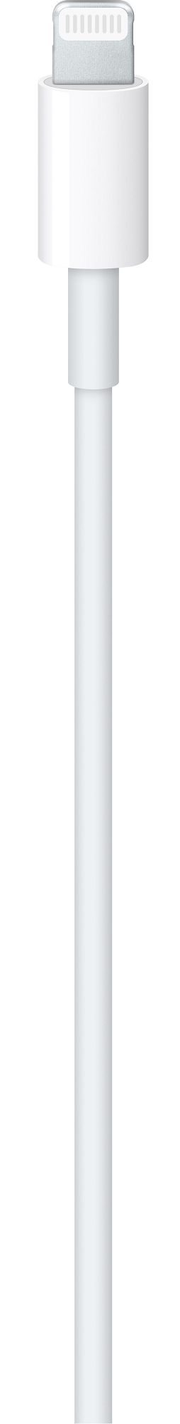 Кабель APPLE USB-C to Lightning 2 м White (MW2R3ZM/A) · 2