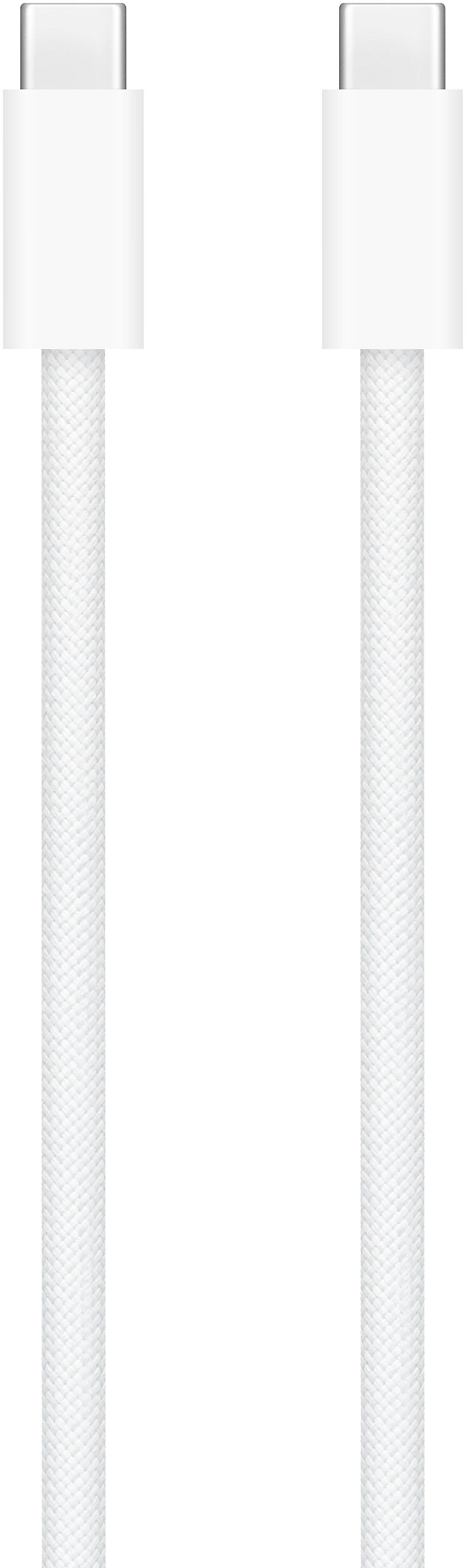 Кабель APPLE USB-C Charge cable 240W 2 м White (MYQT3ZM/A) · 2